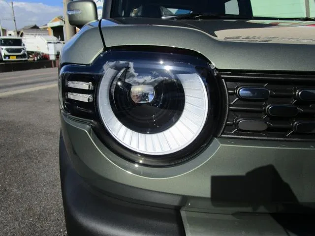 Suzuki XBEE HYBRID MZ 2026 — миниатюра 4