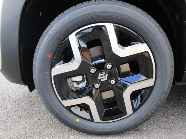 Suzuki XBEE HYBRID MZ 2026 — миниатюра 3