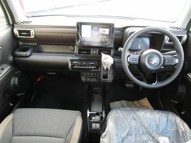 Suzuki XBEE HYBRID MZ 2026 — миниатюра 5