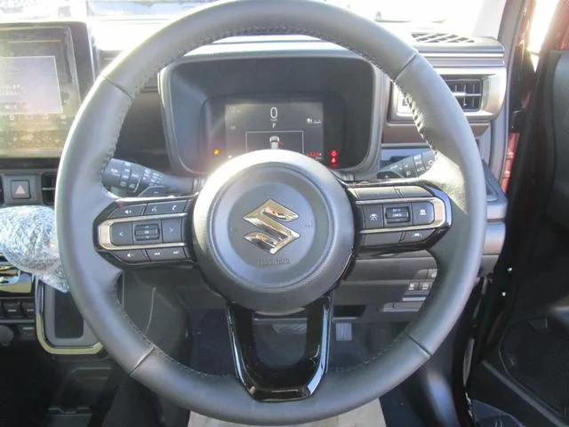 Suzuki XBEE HYBRID MZ 2026 — миниатюра 5