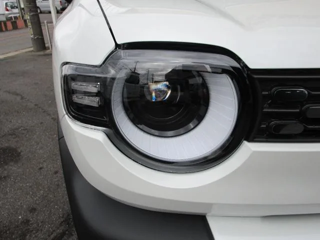 Suzuki XBEE HYBRID MZ 2026 — миниатюра 3