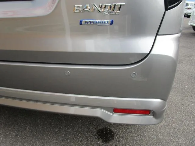 Suzuki SOLIO BANDIT HYBRID MV 2024 — миниатюра 4
