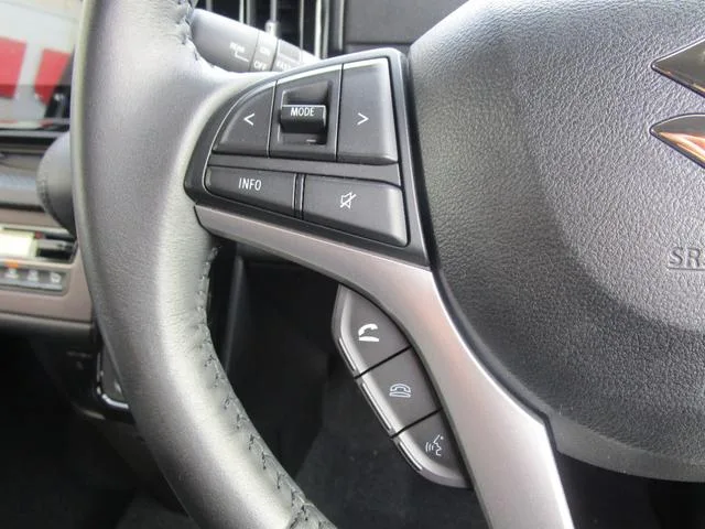 Suzuki SOLIO BANDIT HYBRID MV 2024 — миниатюра 5