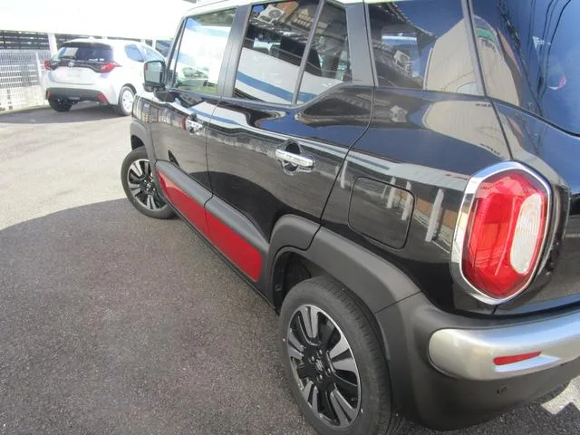 Suzuki XBEE HYBRID MZ 2024 — миниатюра 3