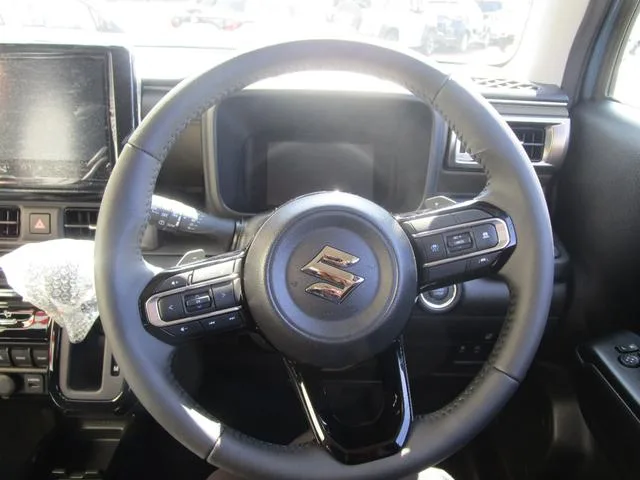 Suzuki XBEE HYBRID MZ 2026 — миниатюра 5