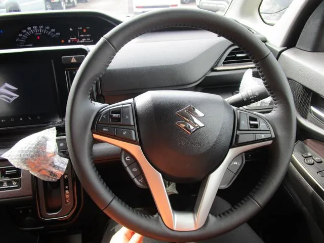 Suzuki SOLIO BANDIT HYBRID MV 2026 — миниатюра 4