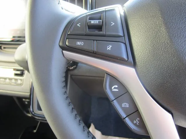 Suzuki SOLIO HYBRID MZ 2026 — миниатюра 4