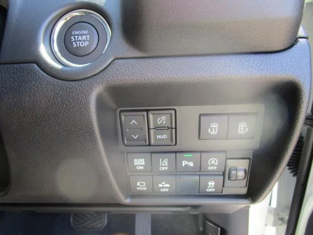 Suzuki SOLIO HYBRID MZ 2026 — миниатюра 5