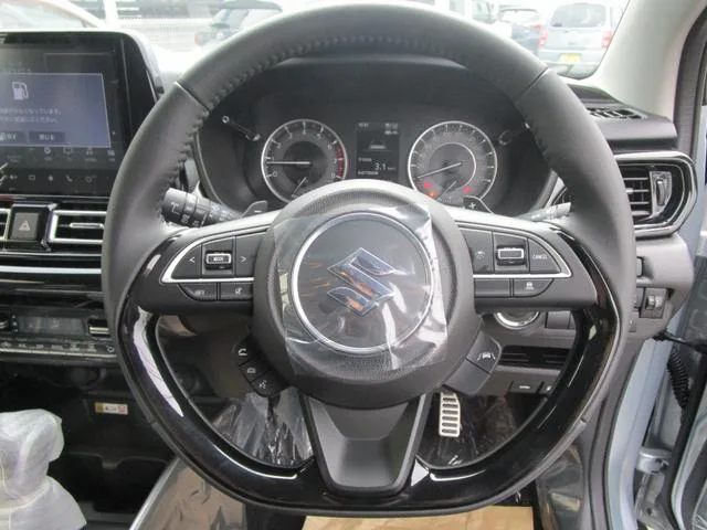 Suzuki FRONX BASE GRADE 2026 — миниатюра 5