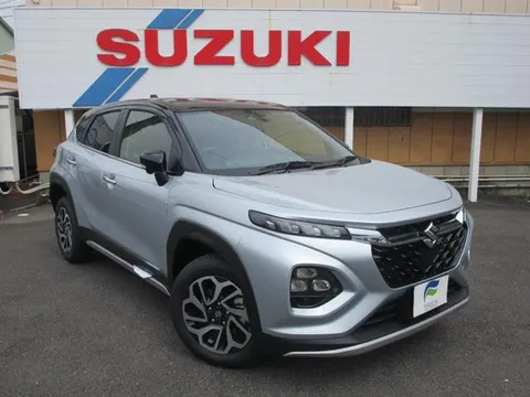 Suzuki FRONX 2026 buy in Moscow