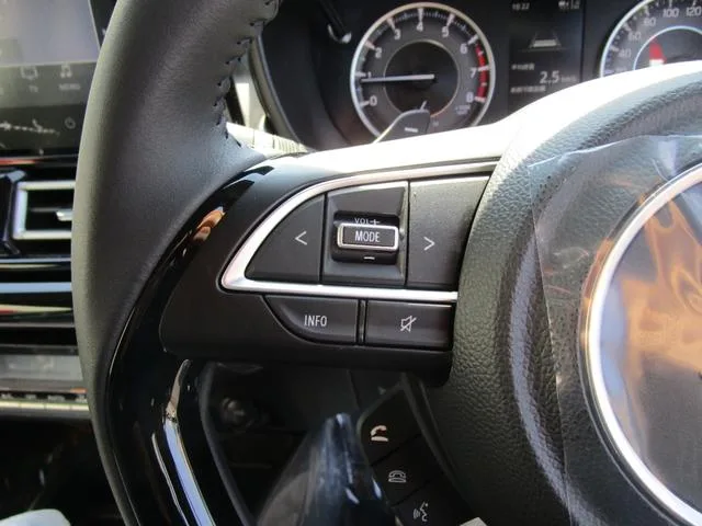 Suzuki FRONX BASE GRADE 2026 — миниатюра 5