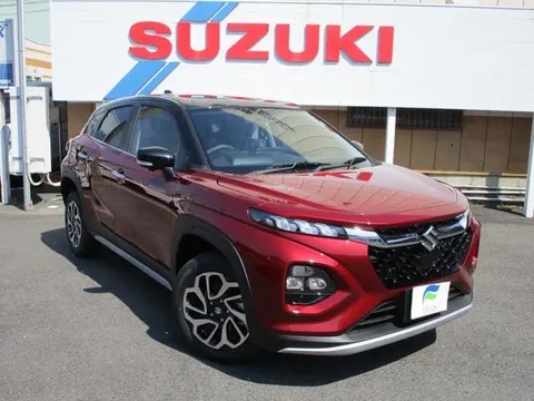 Suzuki FRONX 2026 buy in Moscow