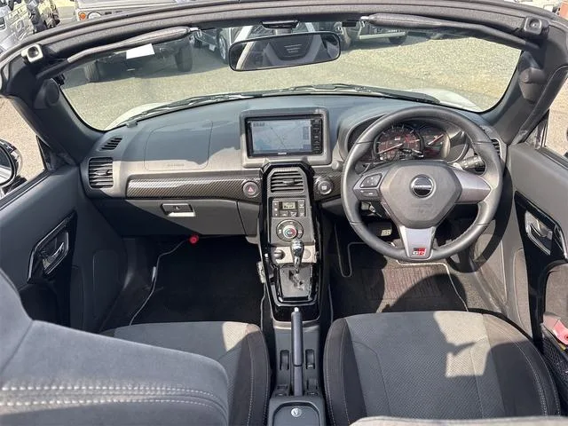 Daihatsu COPEN GR SPORT 2023 — миниатюра 5