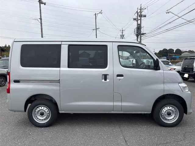 Toyota TOWNACE VAN GL 2026 — миниатюра 3