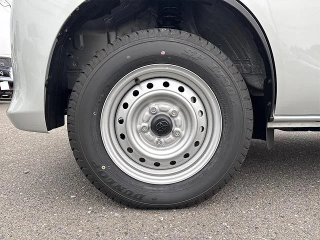 Toyota TOWNACE VAN GL 2026 — миниатюра 5