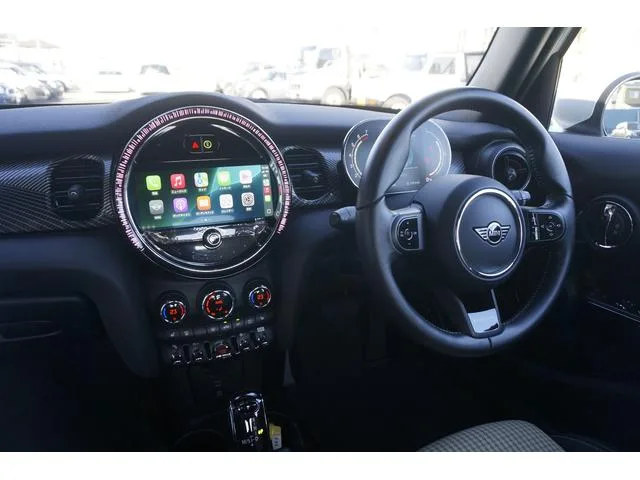 MINI MINI COOPER RESOLUTE EDITION 2023 — миниатюра 4