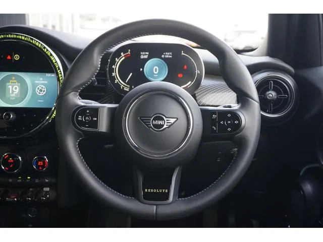MINI MINI COOPER S RESOLUTE EDITION 2023 — миниатюра 4