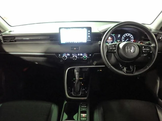 Honda VEZEL E:HEV Z 2023 — миниатюра 5