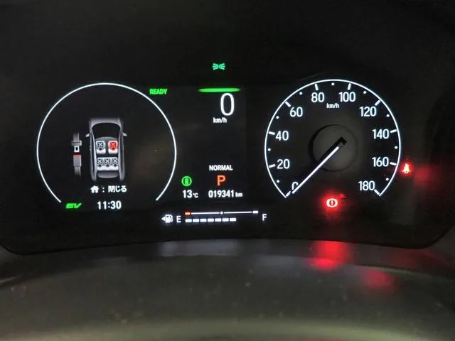 Honda VEZEL E:HEV Z 2024 — миниатюра 4