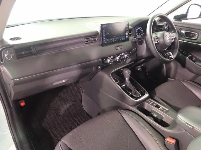 Honda VEZEL E:HEV Z 2024 — миниатюра 5
