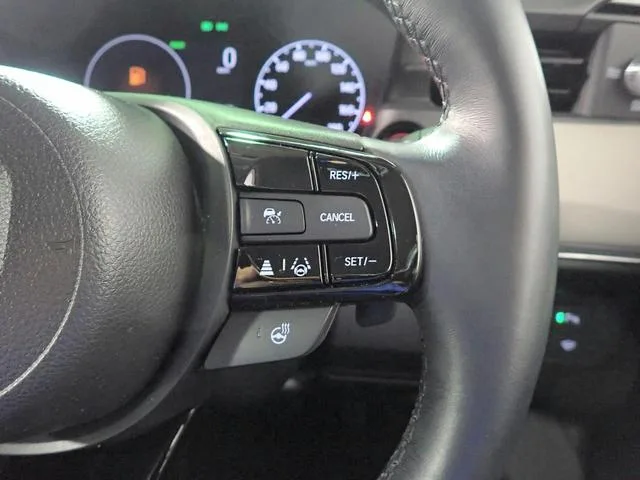 Honda VEZEL E:HEV Z 2023 — миниатюра 2