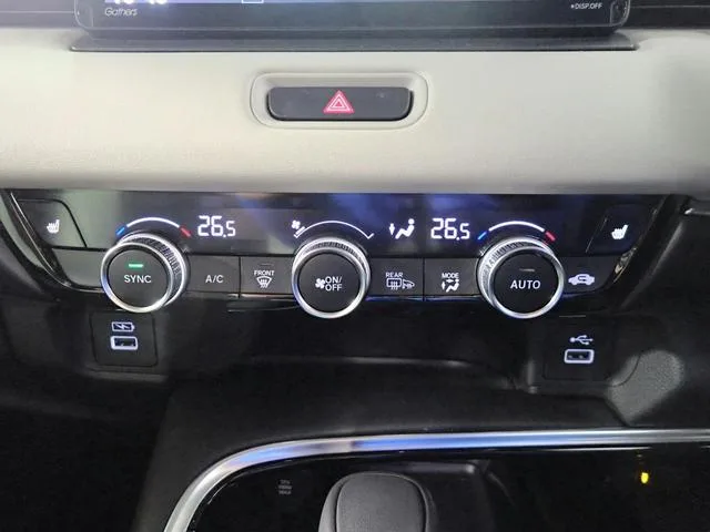 Honda VEZEL E:HEV Z 2023 — миниатюра 4