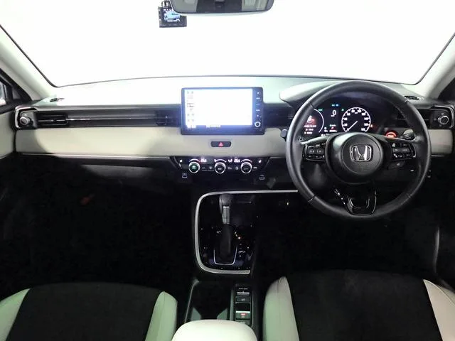 Honda VEZEL E:HEV Z 2023 — миниатюра 5