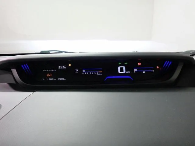 Honda FREED PLUS CROSSTAR HONDA SENSING 2022 — миниатюра 4