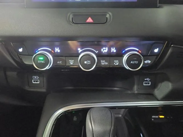 Honda VEZEL E:HEV Z 2024 — миниатюра 4