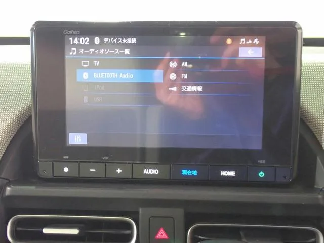 Honda FREED AIR EX 2024 — миниатюра 2