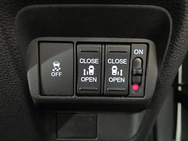 Honda FREED AIR EX 2024 — миниатюра 3