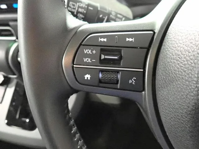 Honda FREED AIR EX 2024 — миниатюра 4