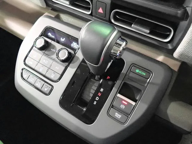 Honda FREED AIR EX 2024 — миниатюра 5