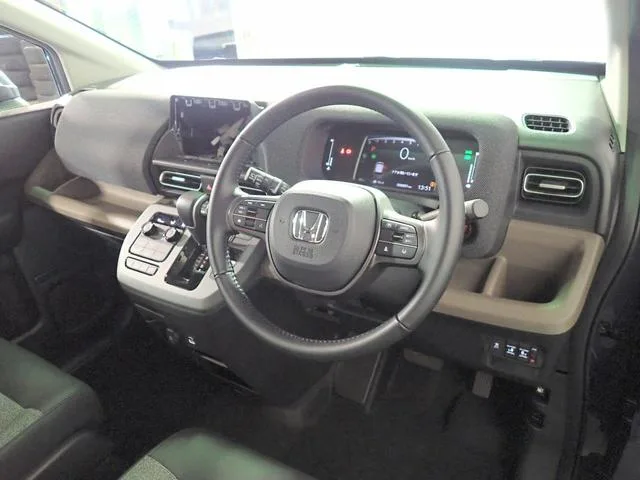 Honda FREED AIR EX 2025 — миниатюра 4