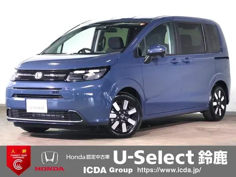 Honda FREED 2025 купить в Москве