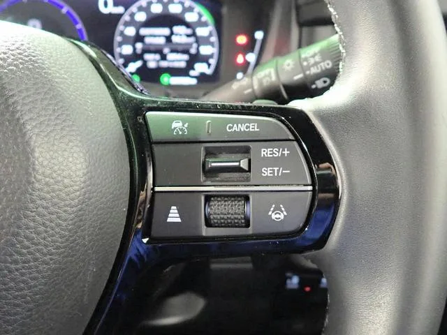 Honda STEPWAGON E:HEV SPADA 2023 — миниатюра 3
