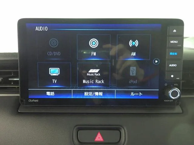 Honda VEZEL E:HEV X 2025 — миниатюра 2