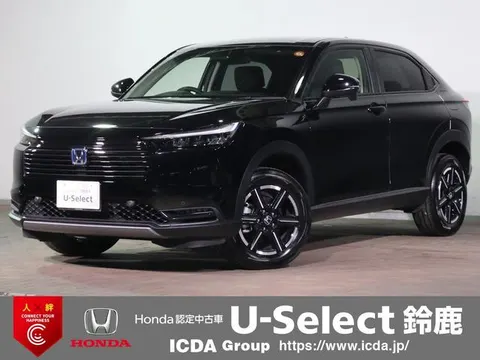 Honda VEZEL 2025 купить в Москве