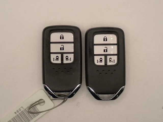 Honda FREED CROSSTAR HONDA SENSING 2022 — миниатюра 2