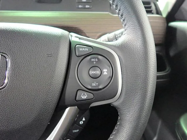 Honda FREED CROSSTAR HONDA SENSING 2022 — миниатюра 3