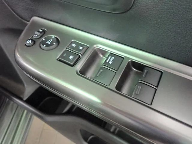 Honda FREED CROSSTAR HONDA SENSING 2022 — миниатюра 4