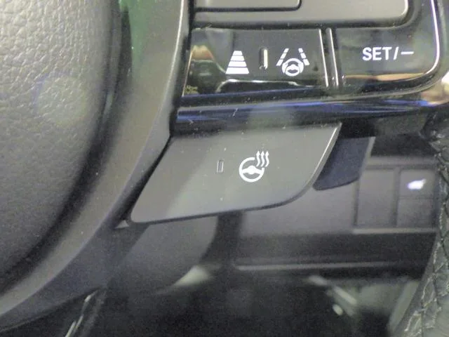 Honda VEZEL E:HEV Z 2022 — миниатюра 2