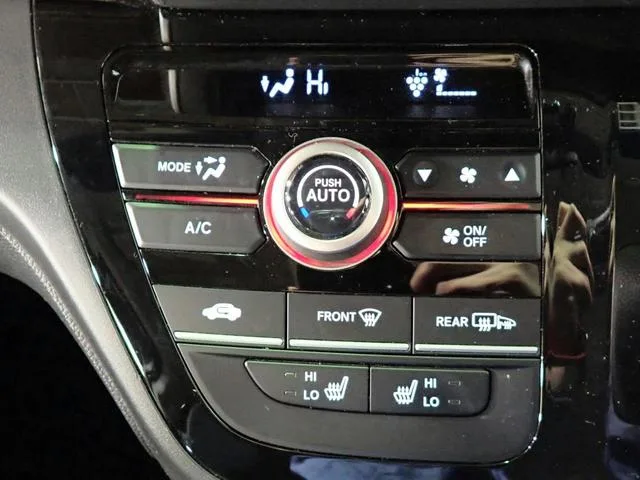 Honda FREED PLUS HYBRID HYBRID CROSSTAR HONDA SENSING 2022 — миниатюра 4