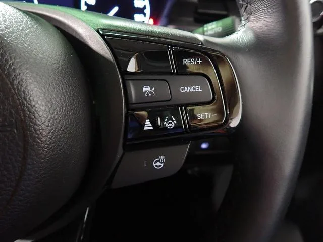 Honda VEZEL E:HEV Z 2023 — миниатюра 3