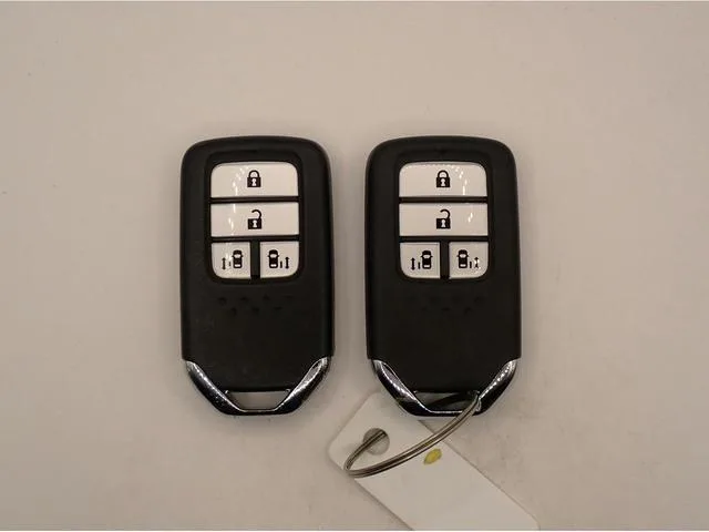 Honda FREED CROSSTAR 2024 — миниатюра 2