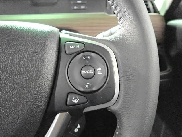 Honda FREED CROSSTAR 2024 — миниатюра 3
