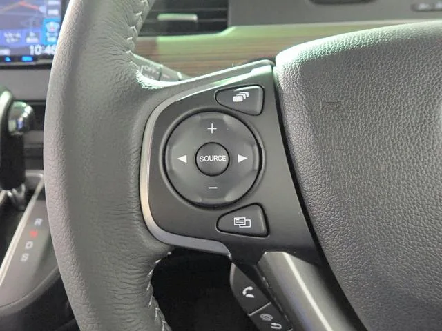 Honda FREED CROSSTAR 2024 — миниатюра 4