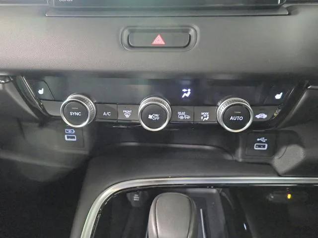 Honda VEZEL E:HEV Z 2024 — миниатюра 4