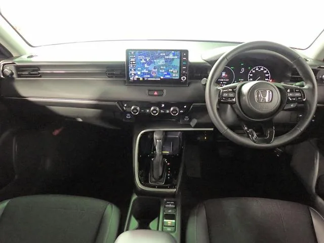 Honda VEZEL E:HEV Z 2024 — миниатюра 5
