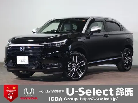 Honda VEZEL 2025 купить в Москве